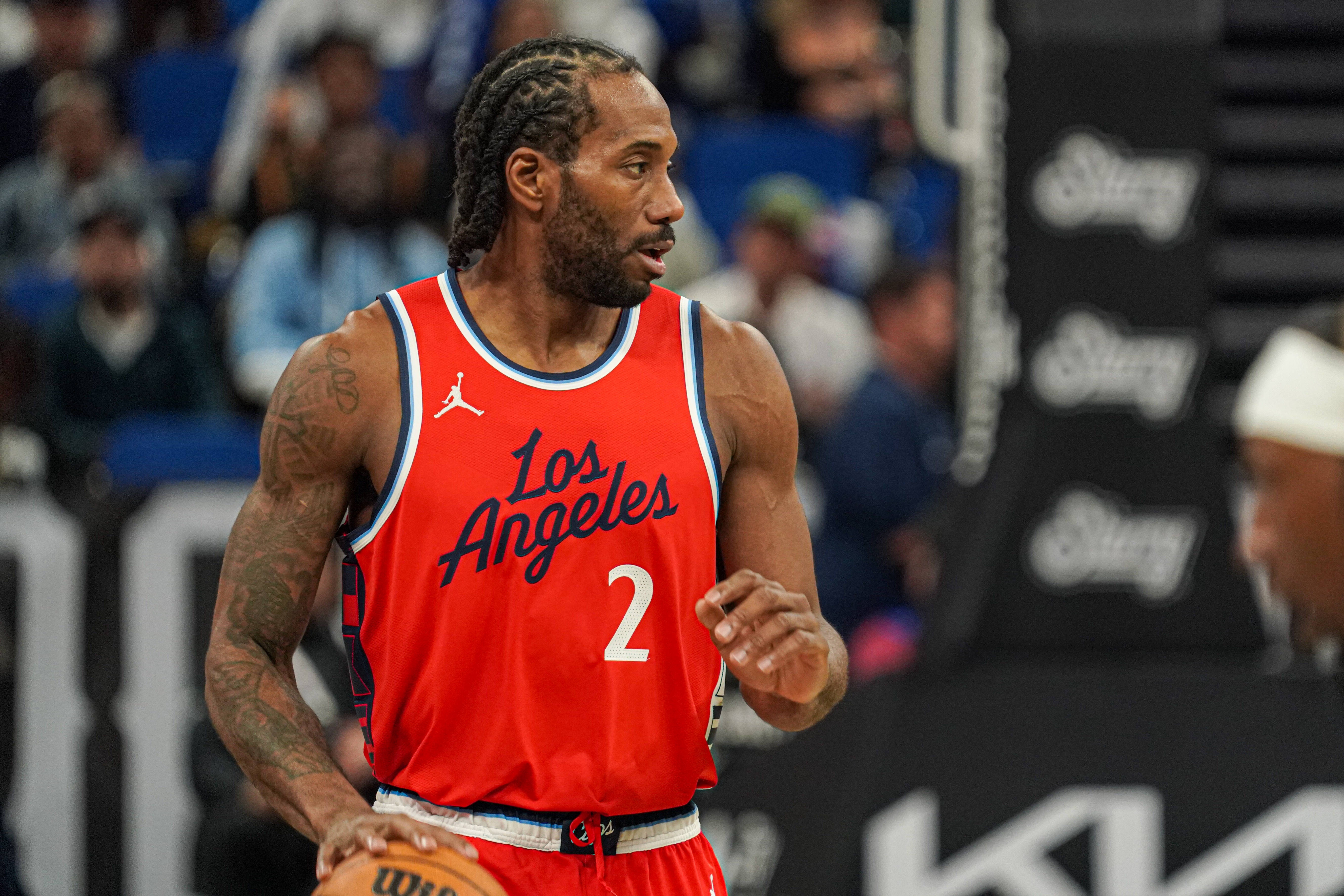 A·史密斯：伦纳德该去大学开课教请假 我绝不用状元签选彼得森