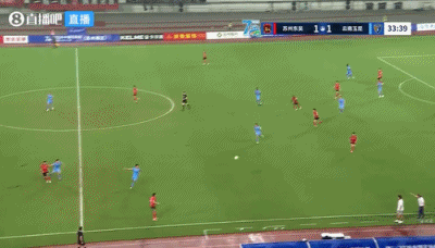 足协杯：奥斯卡点射双响 云南玉昆4-2客胜苏州东吴晋级16强