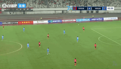 足协杯：奥斯卡点射双响 云南玉昆4-2客胜苏州东吴晋级16强