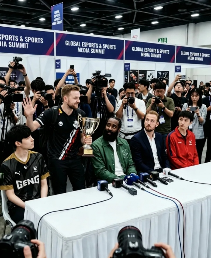 Niko夺Major首冠退出“同意俱乐部” 哈登凯恩ChovyAME仍坚守