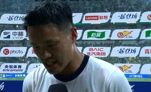 李昂：保级非一人之事，三镇全队冲击生存线