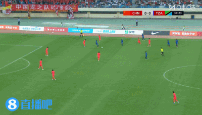 U17国足逃过一劫：周雨诺送点，坦桑尼亚点球中横梁