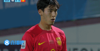U17亚洲杯：布尼亚明传射 国少2-0泰国获小组第三