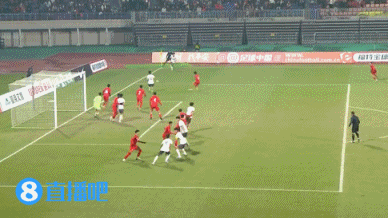 U16国足4-0十人巴林取开门红 帅惟浩双响万项传射