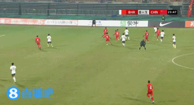 U16国足4-0十人巴林取开门红 帅惟浩双响万项传射