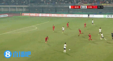 U16国足4-0十人巴林取开门红 帅惟浩双响万项传射