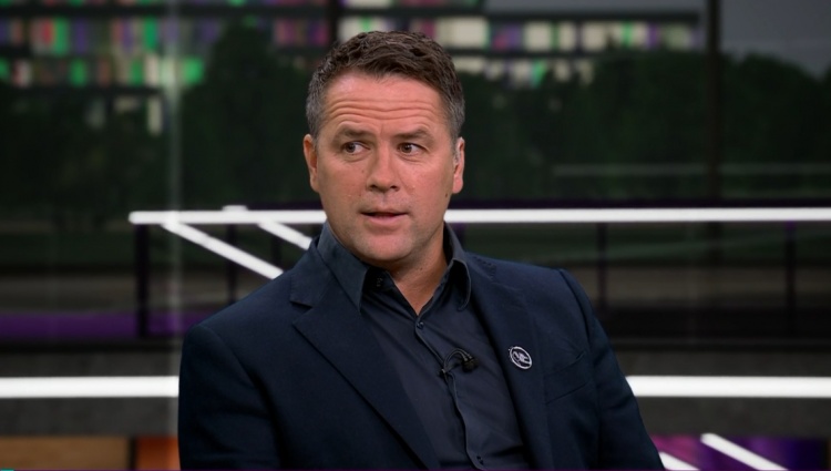 欧文力荐利物浦签鲍文：他应在顶级球队踢球