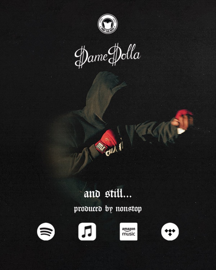 利拉德发布个人单曲《And Still》 音乐创作延续赛场节奏
