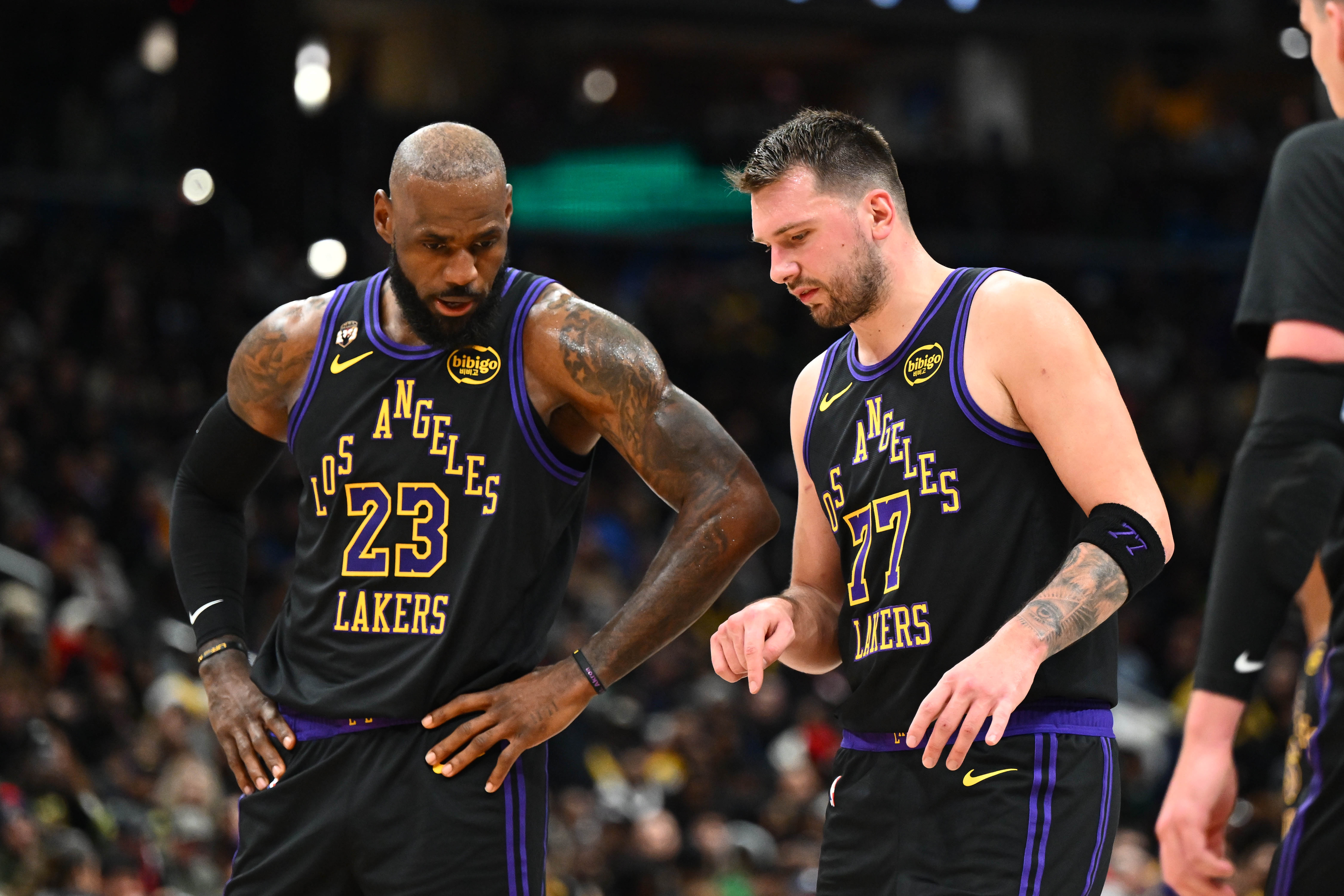 ESPN名记：詹姆斯东契奇并非理想组合 凯斯勒才是更搭人选