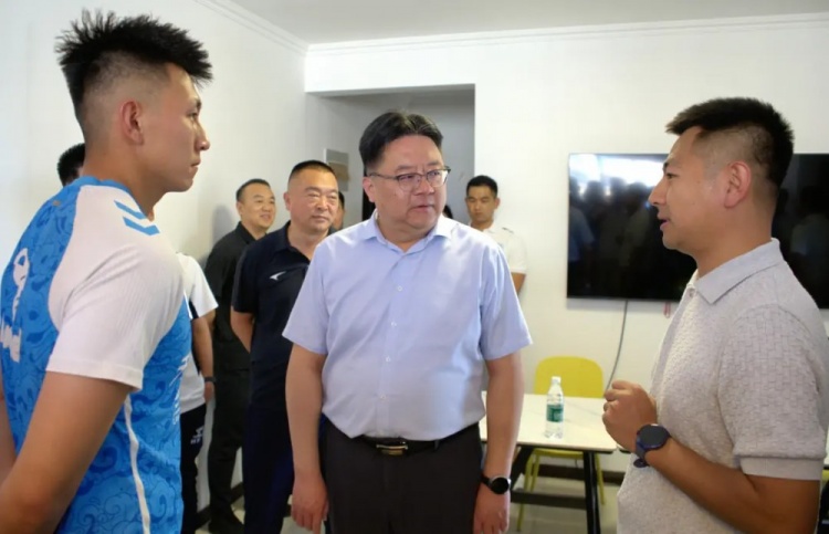 中乙独苗！兰州陇原竞技2-0陕西联合创队史首进足协杯八强