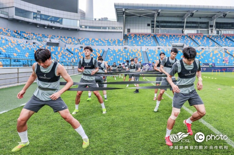 天津津门虎8月1日迎战云南玉昆，基莱斯49场巴顿149场