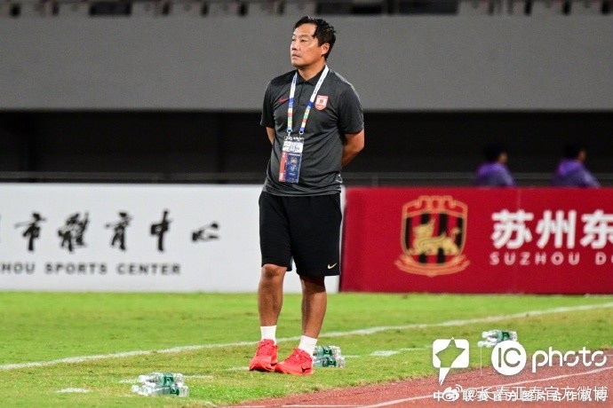 中甲第18轮客场1比2负苏州东吴 长春亚泰两外援先后拉伤离场