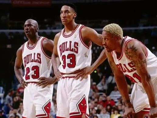 乔丹3014万、鲨鱼1.21亿、科比第13顺位：1996年自由市场重写NBA格局