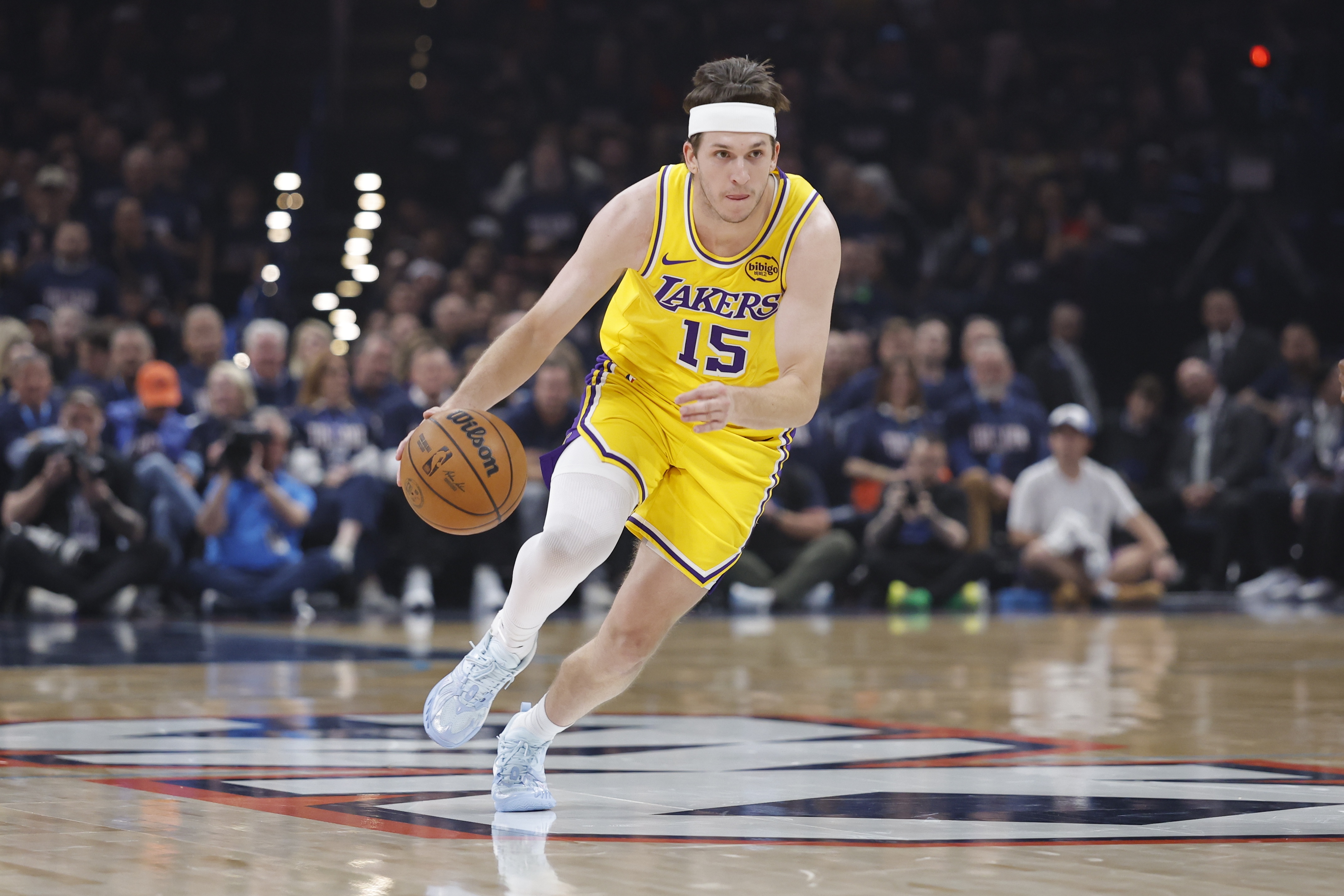 里夫斯快问快答：NBA高尔夫前三我、库里、基斯珀特