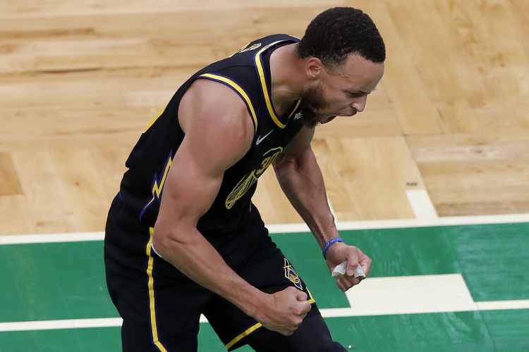 FMVP与第2得分手差值TOP10：00鲨鱼第1 乔丹霸占4席 09科22库在列