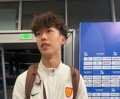 姚浩洋：尽力了但实力差点东西 布尼亚明代表云南足球的未来