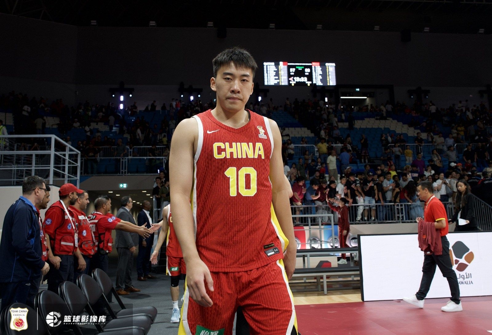 深篮官网：NBL香港金牛队已为男篮国手王俊杰报备合同