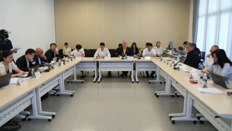 2026年中国篮球名人堂举荐工作启动 2026年中国篮球名人堂举荐工作启动