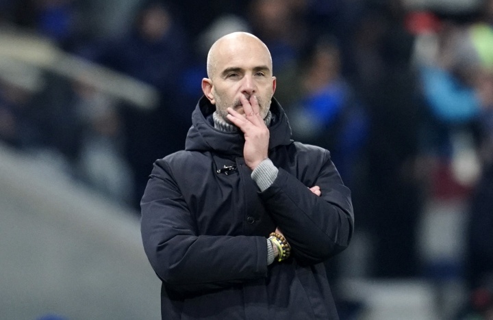 队报：马雷斯卡执教曼城力主引进旧部，更衣室氛围比瓜帅时期轻松