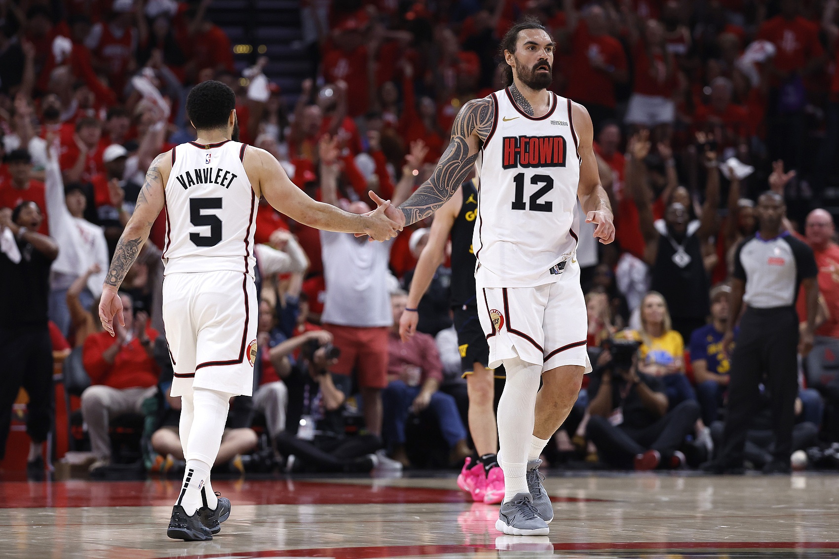 众球星伤愈复出！哈利伯顿&利拉德&火箭双星联手搅动NBA格局