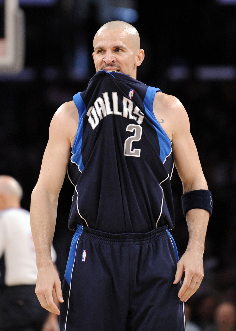 最强二当家都有谁？多位MVP&名人堂成员在列 7人夺冠达3次或以上