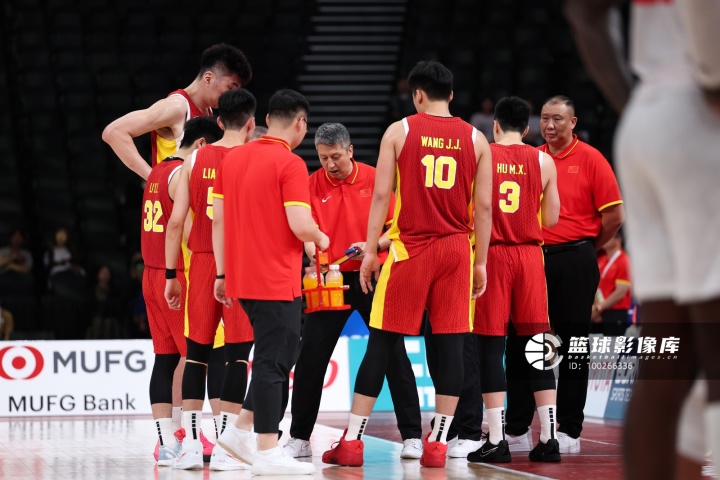 新华社：追光丨亚运会三连胜，中国男篮将迎更强“试金石”