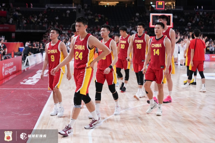 澎湃新闻：第四名之后，中国男篮需要重新认识亚洲