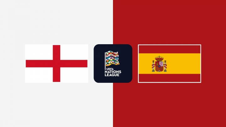 西班牙率先公布对阵英格兰首发:亚马尔罗德里领衔,库库费兰出战 西班牙率先公布对阵英格兰首发:亚马尔罗德里领衔,库库费兰出战